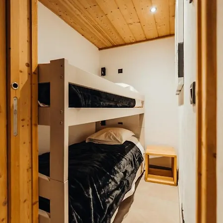 Apartment Vouvy Furnished Flat