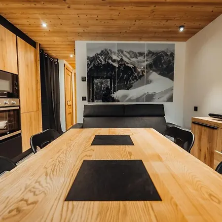 Vouvy Furnished Flat Apartment *