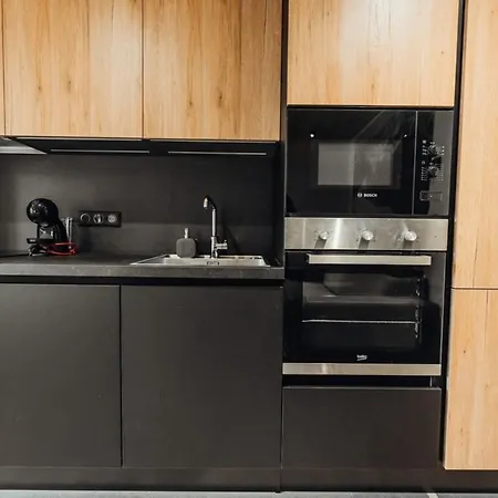 Vouvy Furnished Flat Chamonix
