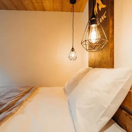 Vouvy Furnished Flat