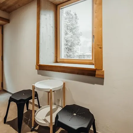Vouvy Furnished Flat Apartment Chamonix