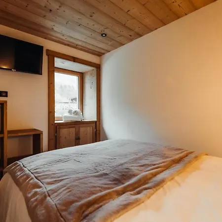 Vouvy Furnished Flat Apartment Chamonix