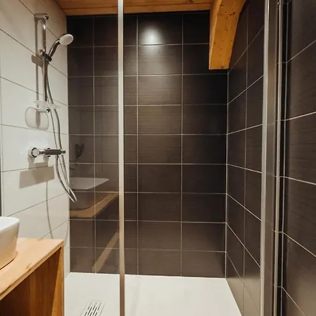 Apartment Vouvy Furnished Flat Chamonix